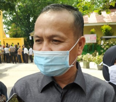Kadisdik Menyebut Rencana Besok, Sekolah Tatap Muka di Gelar