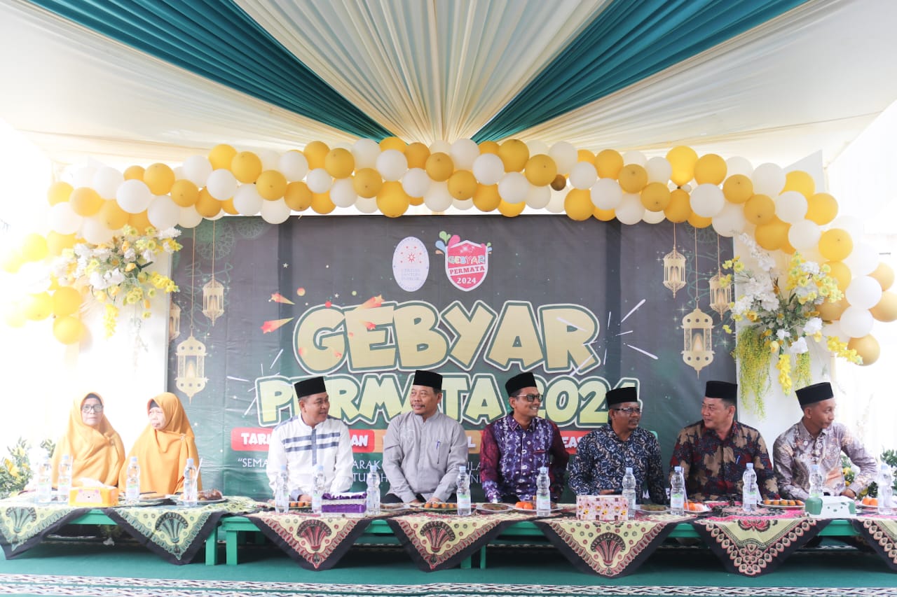 Pemkab Meranti Apresiasi Gebyar Yayasan Permata 2024