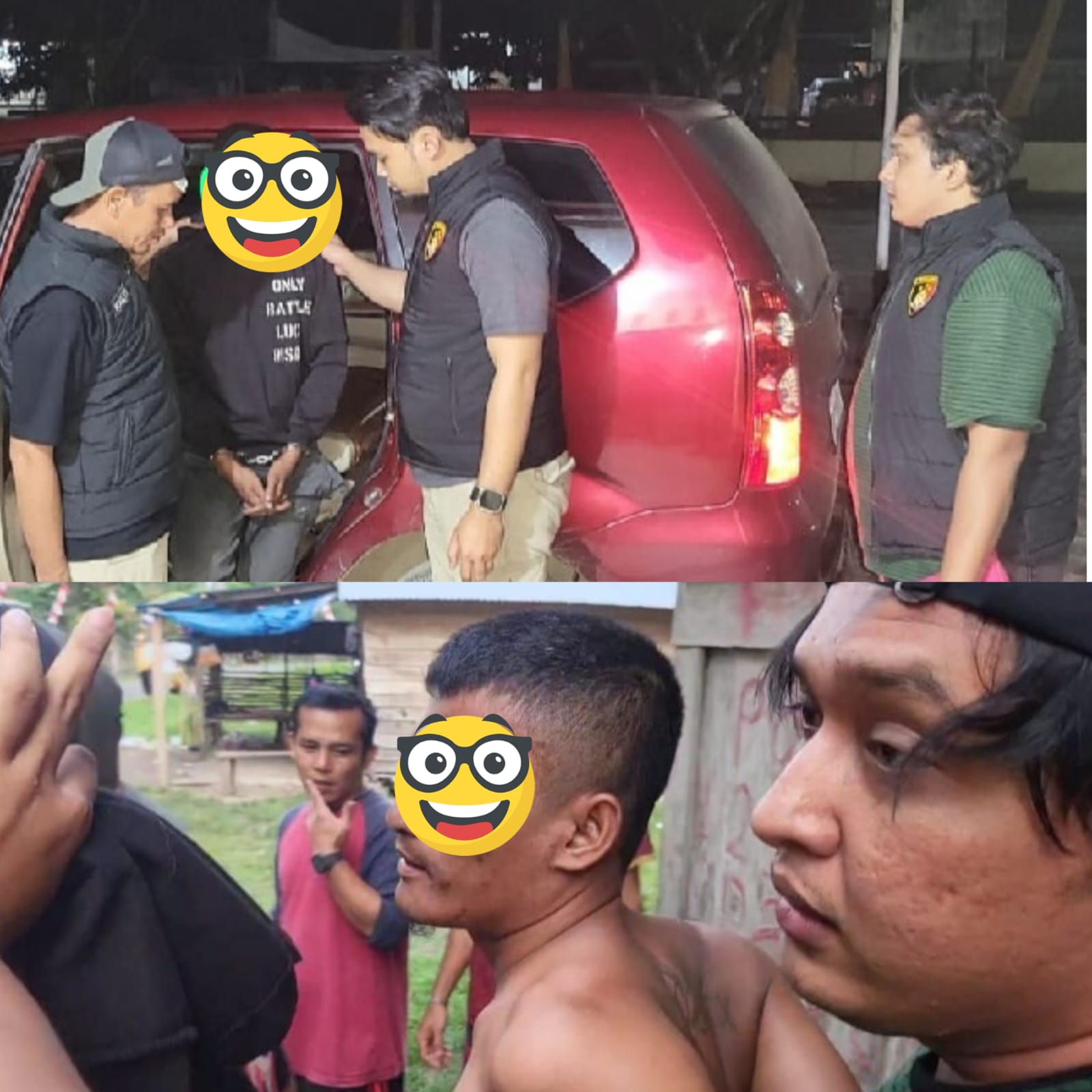 Pria Diduga Pelaku Pencurian Sepeda Motor di Langgam Ditangkap, Motor Sudah Dijual di Kuansing