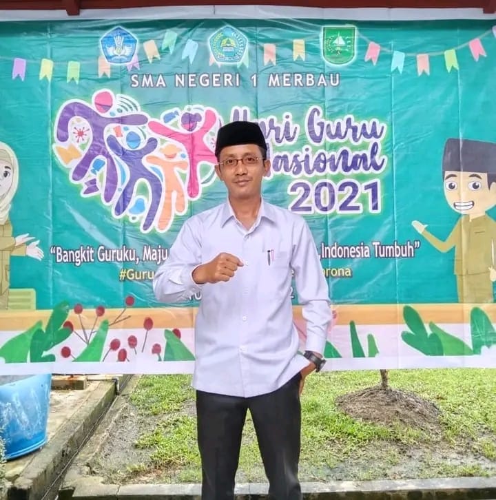 Solikin: Pendaftaran Siswa Baru Lebih Ramai Dari Pada Tahun Sebelumnya