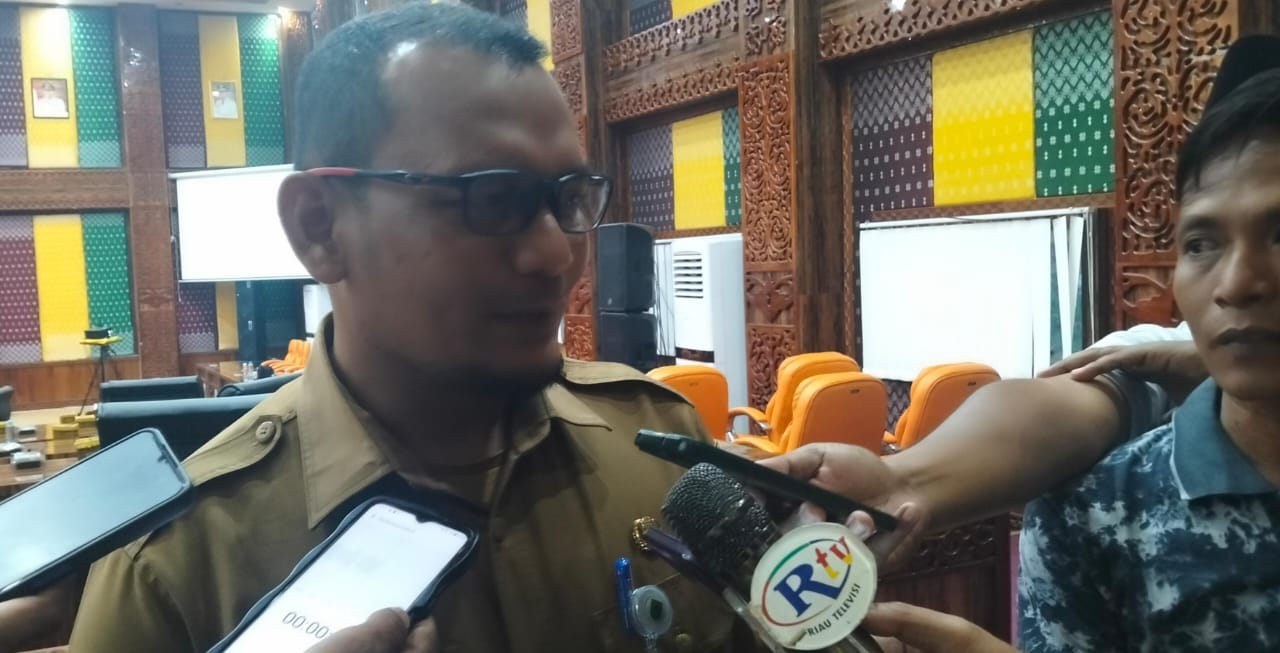 BPKAD Rokan Hilir Pastikan Gaji dan TPP ASN Aman Dibayarkan