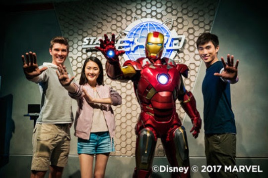 Hong Kong Revolutionises Its MICE Rewards Programme with Experience-packed Star Offers