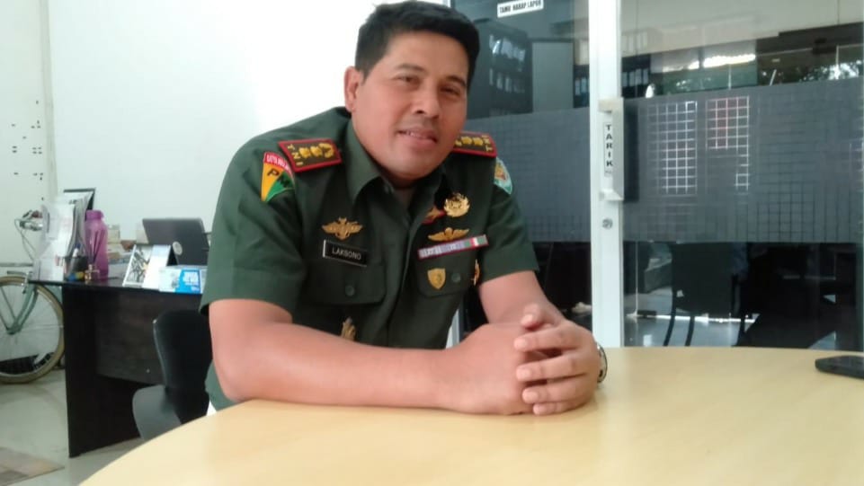 Danpomdam III/Siliwangi Siap Kawal Sampai Tujuan Mobil Maung Kiriman PT Pindad