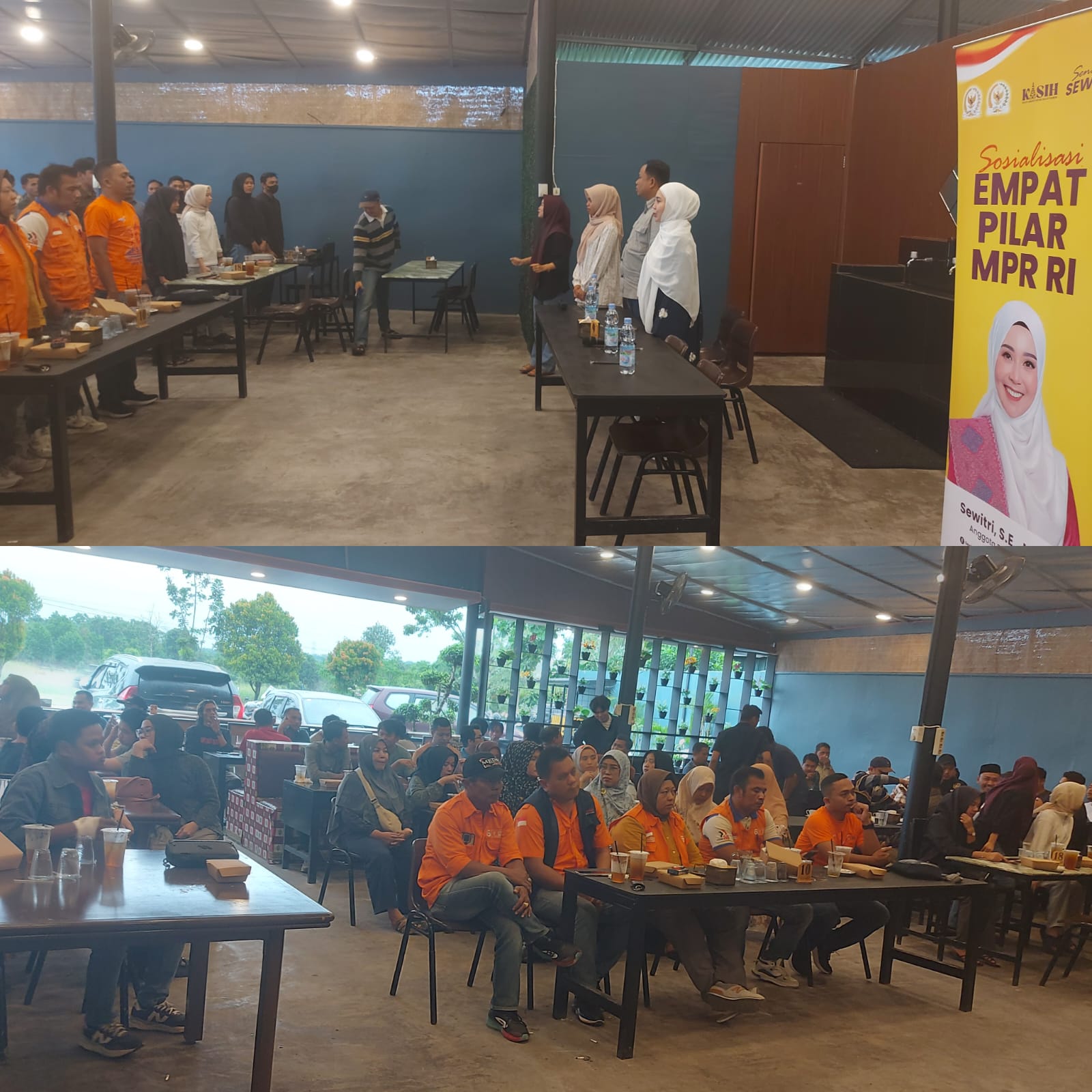 BP3MI Riau Berhasil Gagalkan Pengiriman TKI  ke  Malaysia