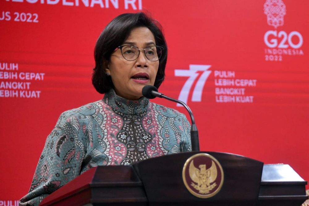 Pemerintah Alokasikan Anggaran Pendidikan Rp608,3 Triliun Tahun 2023