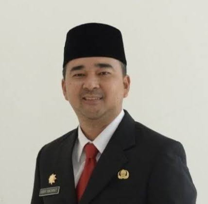 Jangan Bingung Anda Kena PHK, Berikut Penjelasan Kadisnakertrans Riau