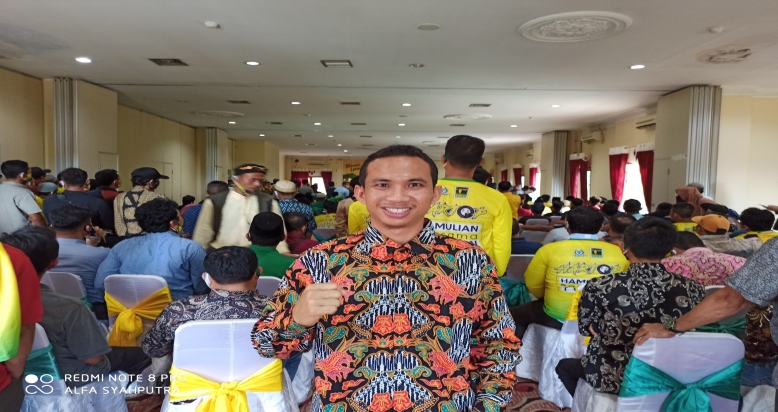 Hartop Berani Memberikan Solusi Kreatif dan Efektif