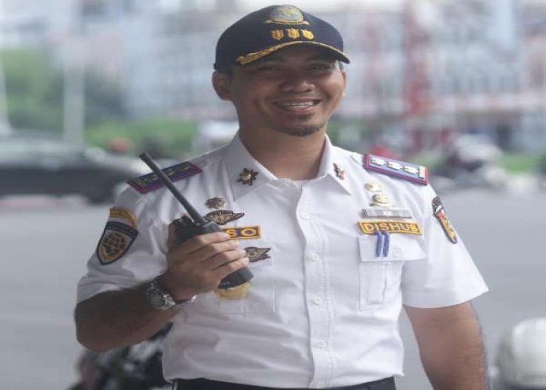 Blue-E Akan Gantikan Buku KIR