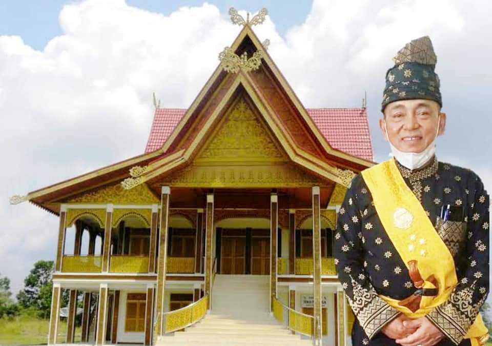 HM Harris Harmoni Riau Sejahtera