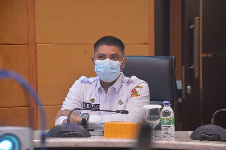 Investasi Pekanbaru Capai Rp3.9Â  T,Â  Terbesar Bersumber dari PMDN