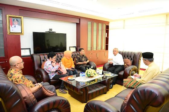 Dikdasmen Minta Kepala Daerah Terbitkan Regulasi Pungutan Sekolah	