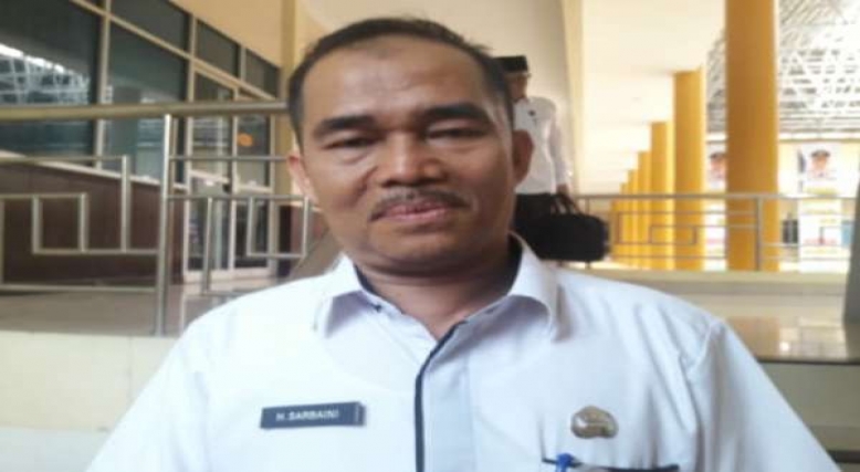 Zona Merah, Pemko Bahas Pelaksanaan Sholat Idul Adha