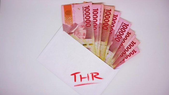 Jamin Kesejahteran Pekerja, Gubernur Riau Keluarkan Edaran THR 2025