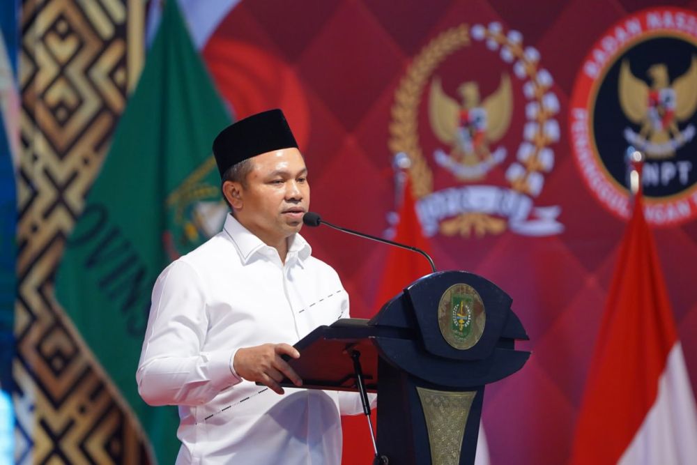 Abdul Wahid : NU Adalah Darah Daging Saya