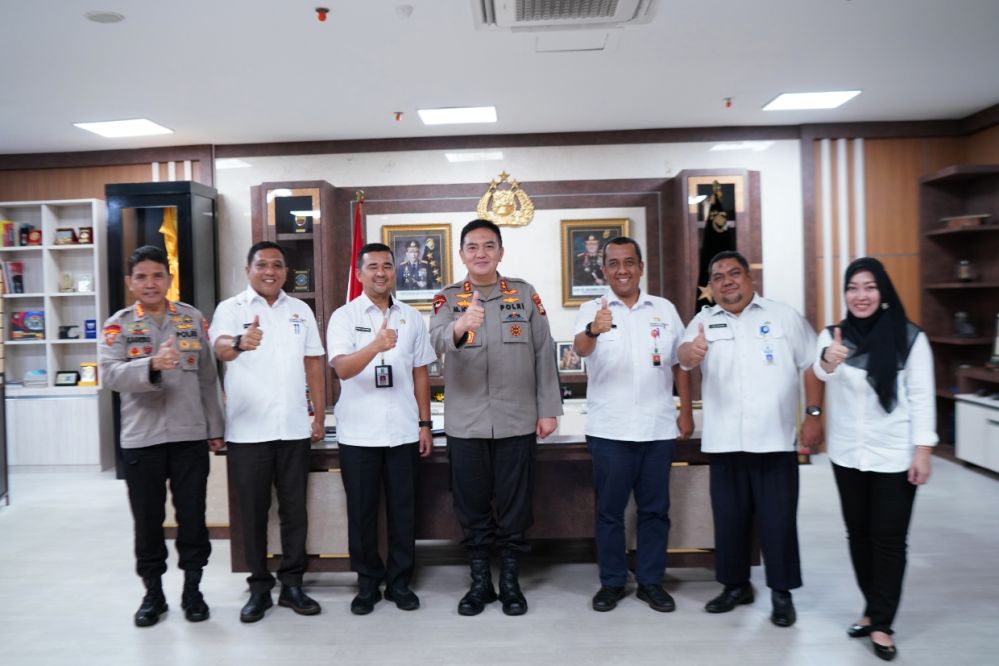 5 Tim Pesepeda Luar Negeri Telah Daftar Tour De Siak