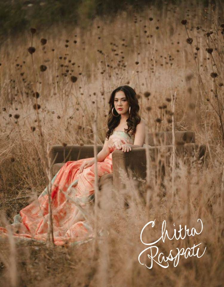 Chitra Raspati Rilis Single Perdana Pilu - OST Film Sang Superstar