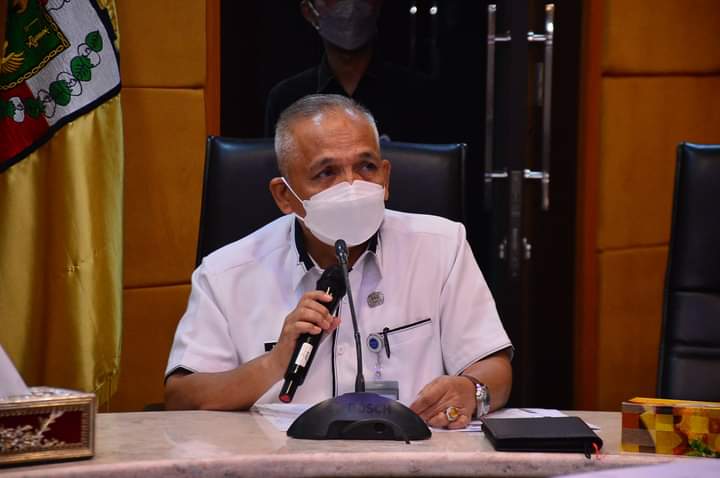 Awal September DLHK Kota Ambil Alih Pungutan Restribusi Sampah