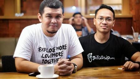Hobby Travelling? Ayo Gali Potensi Pariwisata Indonesia Bersama Startup Ini
