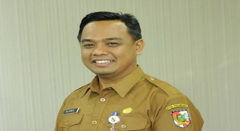 DPMPTSP Terbitkan 70 Izin Operasional Pelaku Usaha Pasca Covid - 19