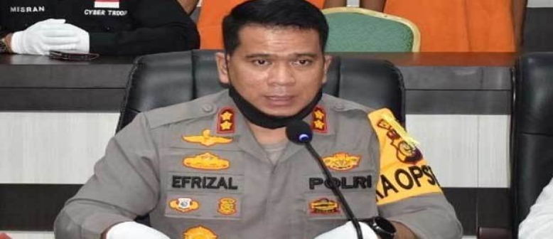 Polisi Akan Tindak Tegas Perusuh Saat Pilkada