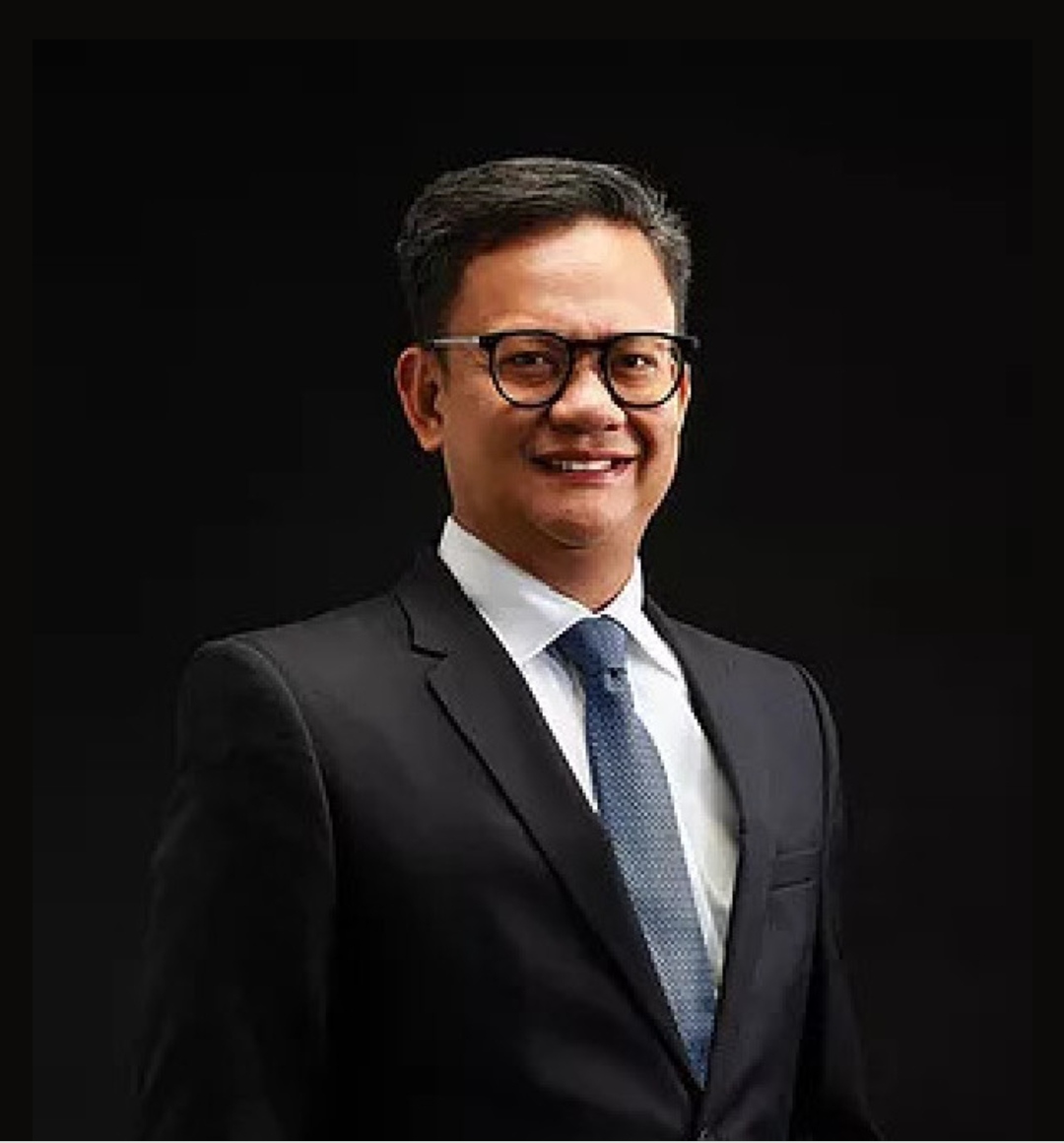 Mengenal Dasril Affandi, Tokoh Kampar dan Riau yang Aktif di Luar Riau