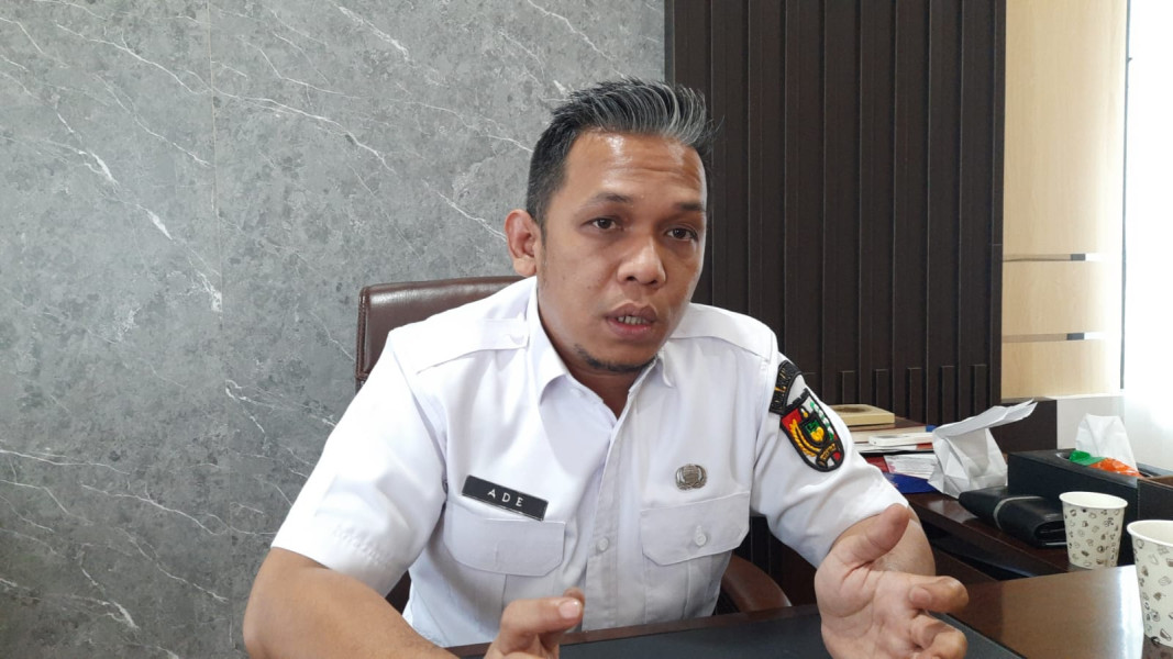 Bapenda Pekanbaru Optimis Penerimaan Pajak Tahun ini Sesuai Target