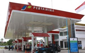 Perlu Anda Tahu, Berikut Harga BBM Non Subsidi di  Riau