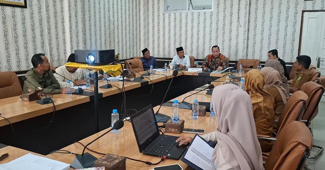 LAMR Rohil Tegaskan Tidak Terlibat Politik Praktis, Klarifikasi Soal MTKA