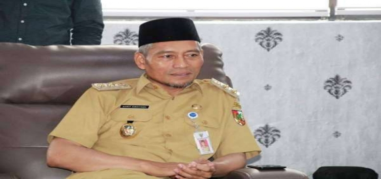 Capaian Opini WTP dari BPK untuk LKPD Kota Pekanbaru 2019 Dapat Apresiasi dari DPRD