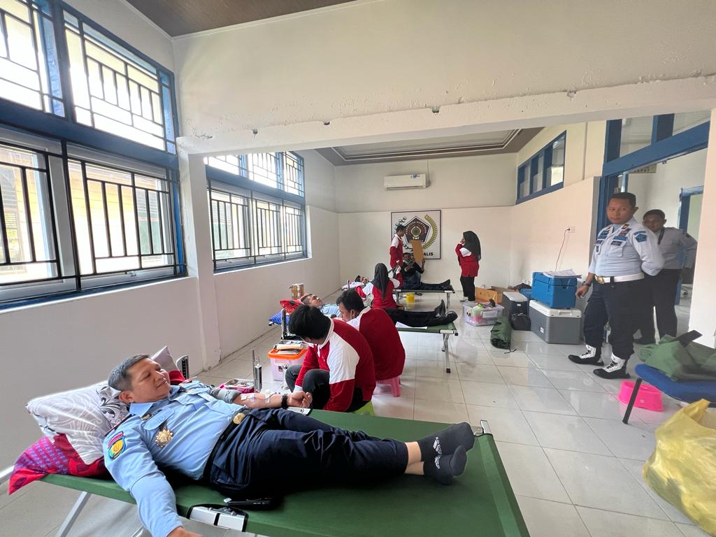 Adi Putra: Terima Kasih Atas Partisipasi Mitra Kami