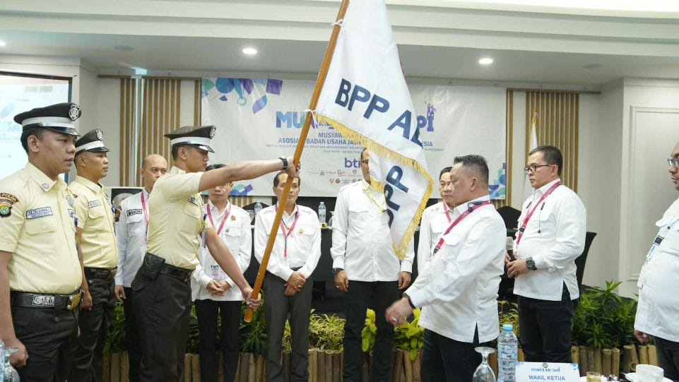 Munas IV ABUJAPI Bahas Masa Depan Industri Keamanan Indonesia dan Pemilihan Ketua Umum BPP Masa Bakti 2024 - 2029