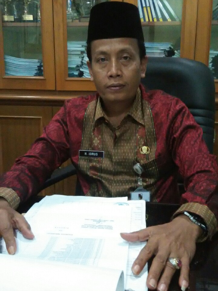 Gubernur Riau Buka Pelaksanaan MTQ ke 50, 5000 Ribu Undangan Disebar