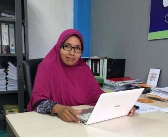 Tingkatkan Kompetensi Mahasiswa, Prodi Komunikasi Uin Suska Riau Hadirkan Pembicara Nasional