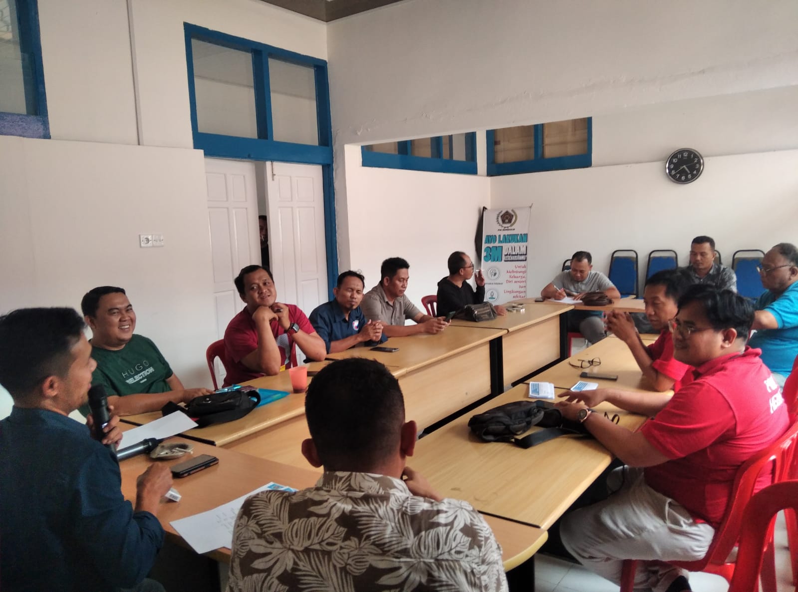 Lomba LKTJ PWI Bengkalis Dimuat di  Utusan Riau.Co Mendapatkan Juara Harapan I