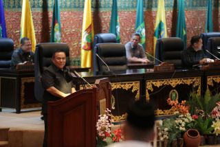 Terbanyak Pekanbaru, Jumlah Penduduk Provinsi Riau Berikut Datanya