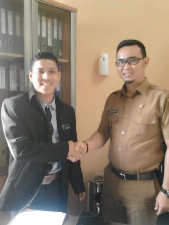 Guru Sekolah Fillial SDN 12 Bandaraya Sokop Meranti Kocar Kacir 