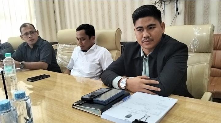 Komisi C Rampungkan Pembahasan APBD 2025 Bersama OPD Terkait