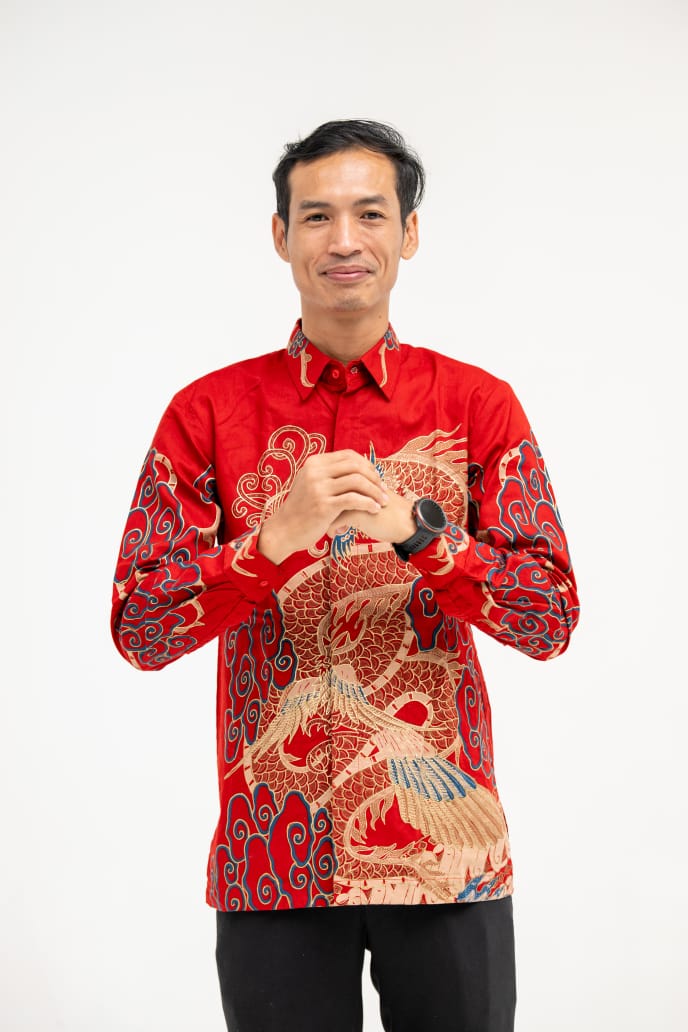 Dr Ragil Ibnu Hajar, SH., MKn : Beginilah Kata Pengamat Putusan MK Soal  Polisi Aktif Menjabat di Jabatan Sipil