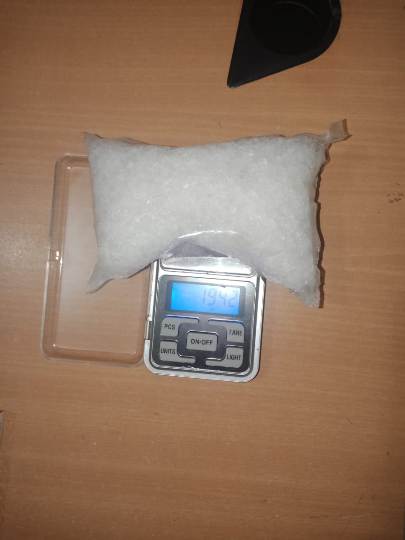 Narkoba, Lagi lagi 2 Warga Jangkang  di Tangkap Polsek Bantan 