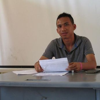 Pendaftaran Presma UPP Rohul di Perpanjang