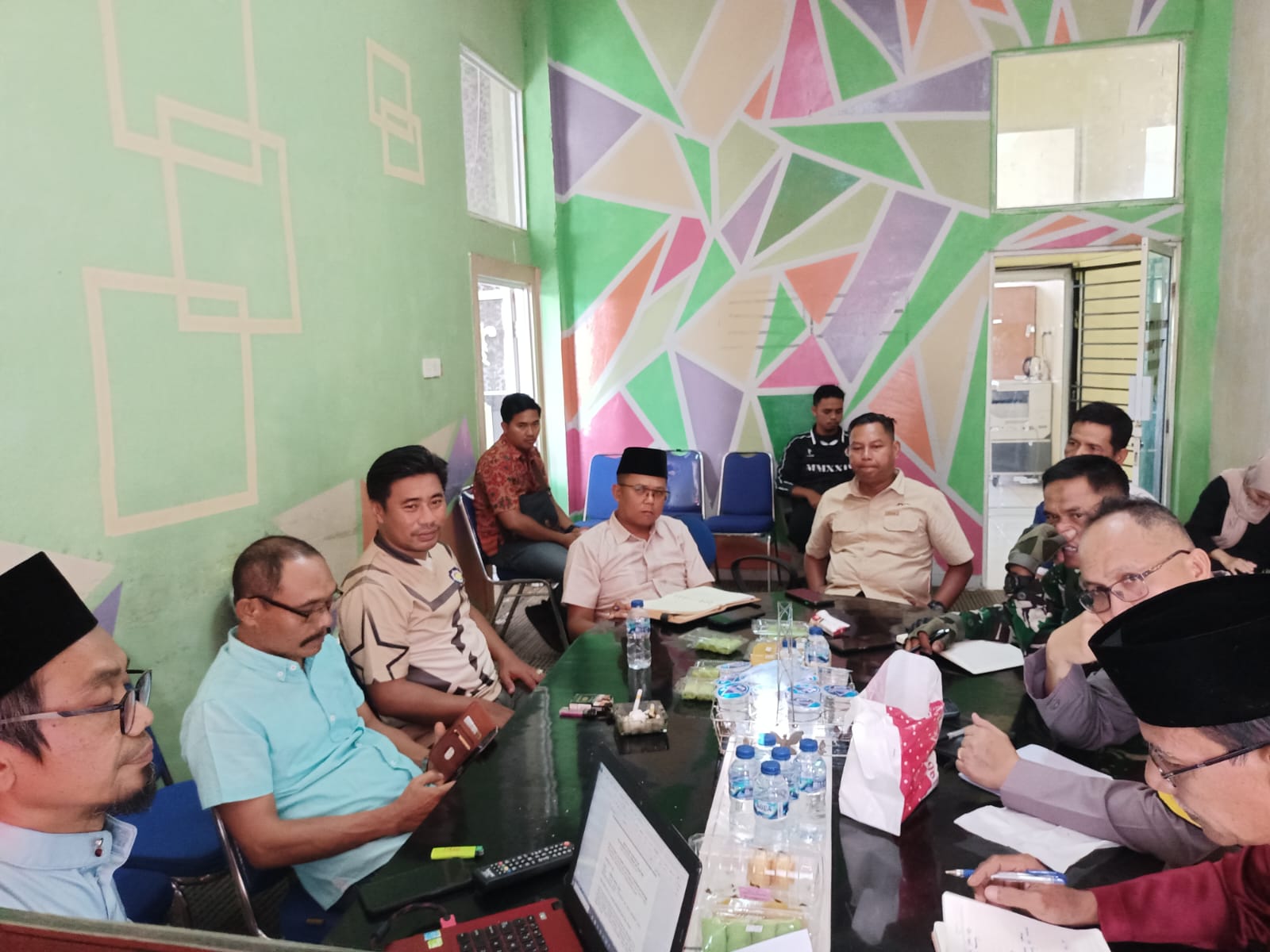 Jadwal Waktu Pelaksanaan Ivent Cian Cui Berubah