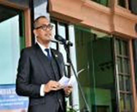 Pameran Lukisan 2017 Bertajuk Pesona Riau Dalam Warna