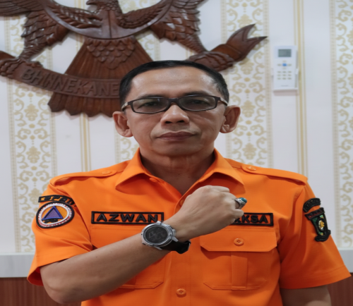 Kekeringan dan Karhutlah, BPBD Kampar Ingatkan Warga Waspada El Nino