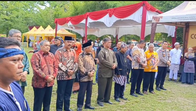 MISURI Riau Dukung dan Siap Menangkan Edy Natar-Destrayani Bibra