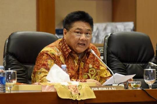 Ingin Menang Pemilu, Golkar Harus Didominasi Anak Muda