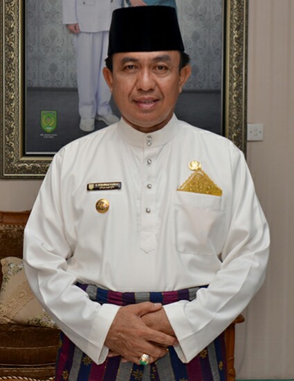 Menkominfo RI Akan Kukuhkan Kepengurusan Persada.id. Bupati Inhil Hadir Sebagai Dewan Pembina