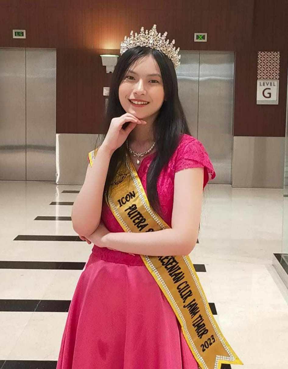 Rilis Lagu Bareng Indonesia Records, Jennifer Aurelia Angkat Tema Keluarga Harmonis