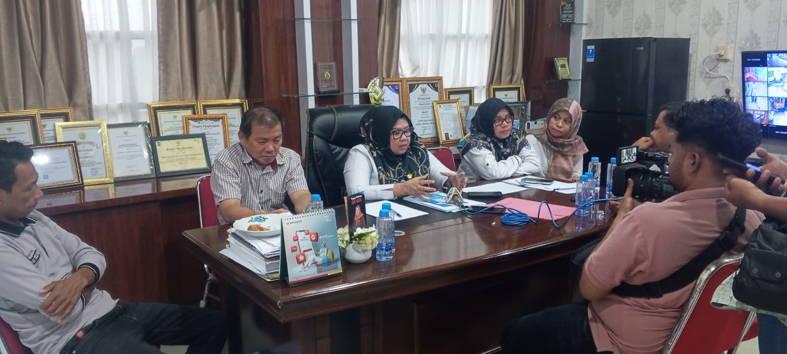 Kasus Malaria Meningkat di Sinaboi, Dinas Kesehatan Pastikan Obat Masih Tersedia