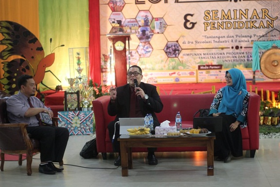 Raih Prestasi di Ajang Pekan Raya Biologi 2020. Catat tanggal Pendaftarannya