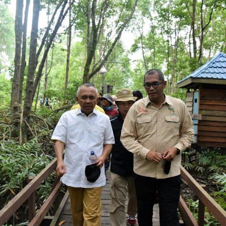 Fahmizal: Pariwisata Sektor Unggulan Devisa Negara